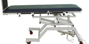 High-Low Tilting Table