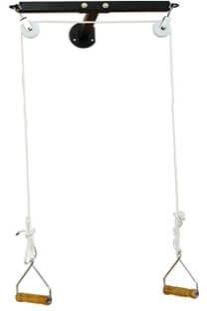 Overhead Pulley