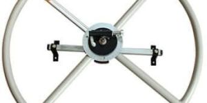 Shoulder Wheel Deluxe