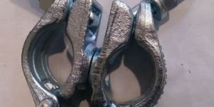 Drop Forged Swivel Coupler