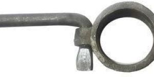 Scaffolding Heavy Duty Casting Adjustable Shoring Prop Nut