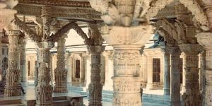 Temple Construction Service