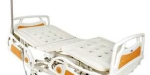 Five Function Semi Electric ICU Bed
