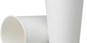 Disposable Paper Cup