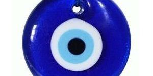 Evil Eye Pendent