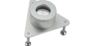 10x Triplet Satin Tripod