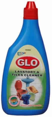 GLO LAVATORY Toilet Cleaner