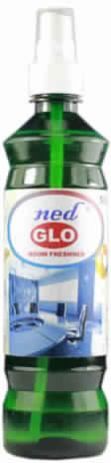 GLO ROOM FRESHNER NED Spray