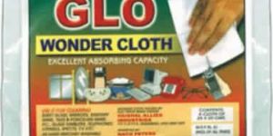 GLO WONDER CLOTH