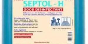 Septol Disinfectant