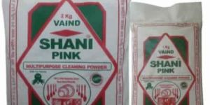 Specially Made Cleaning Powder