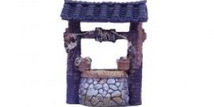 Wonderland Well for Bonsai Decoration