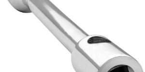 Two Way Truck Wheel Lug Nut Wrench