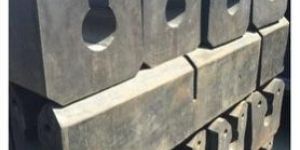 Key Hole Type Fender