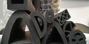 Rubber Extrusions