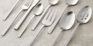 Stainless Steel Cutlery