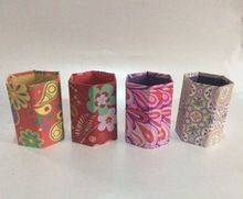 Custom Made Handmade Paper Penstand