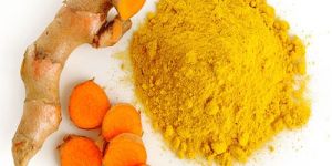 SPICES (TURMERIC POWDER)