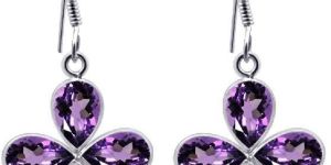 Jewelry Amethyst Gemstone