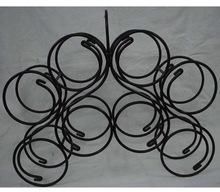 HIGH QUALITY DESIGNER WROUGHT IRON METAL