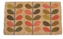 Printed Coir Door Mats