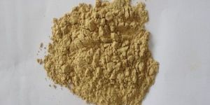 Yellow Dextrin Powder