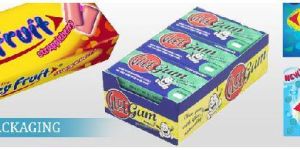 Confectionery Packaging