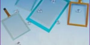 4-Wire Resistive Add-on/Internal Touch Screen