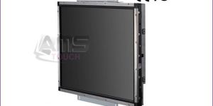 Industrial Open Frame Touch Monitor Compact Size