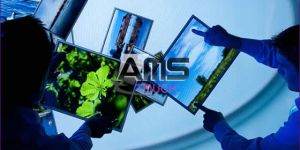 Projected Capacitive Multi Touch (PCT 40 Points)