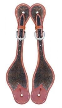 Designer Spur Straps