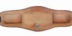 Leather Girth
