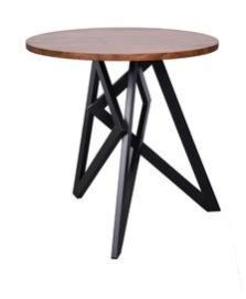 Wooden Sheesham Bar Table
