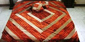 VELVET SILK TRENDY BEDSPREADS