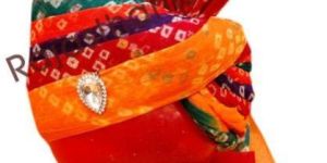 Exclusive Wedding Turban