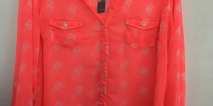 Ladies Casual Shirts