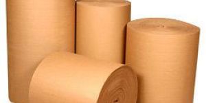 Corrugated Rolls