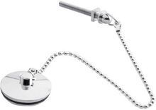 Chain Plug Used in Wast Coupling for Sanitaryware Part