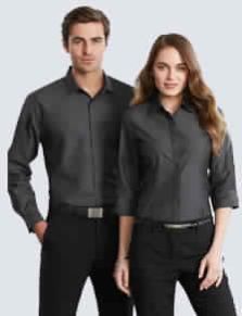 Office Uniform