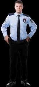 Security Uniforms