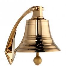 Nautical Ship Bell