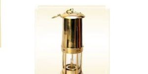 Oil Lamp
