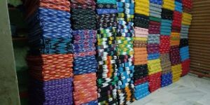 Ikkat Fabrics