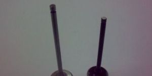 Engine Valves
