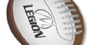 American Football Promotional Quality