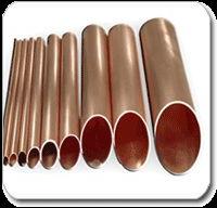 Copper Tube, Pipe and Coil