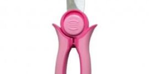 Mini Trimmer Pruning Shear with Smart Lock