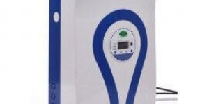 Patio Cooling Misting Kit