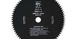 Sanyo Peekay Brushcutter Blade