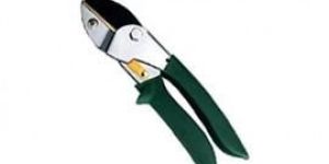 Winland 205mm Anvil Pruning Shears (Gardening Tools)